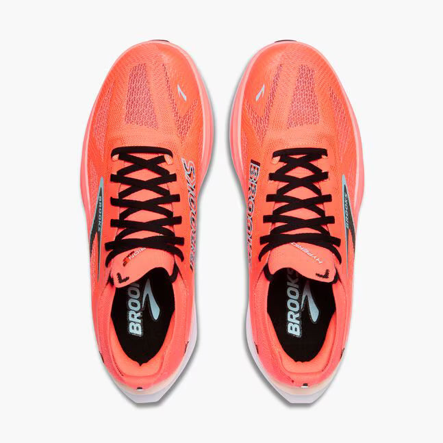 Brooks Hyperion Max 3 Men's Running Shoe - Bog Dog Running