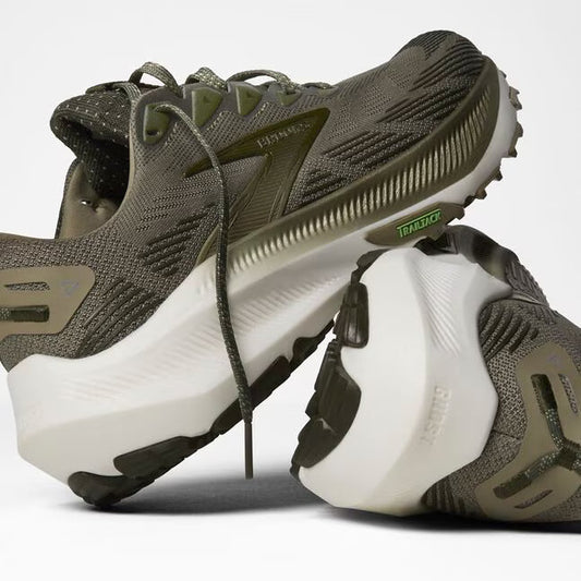 Brooks Ghost Trail Men's Running Shoe - Footwear - Runner's Warehouse