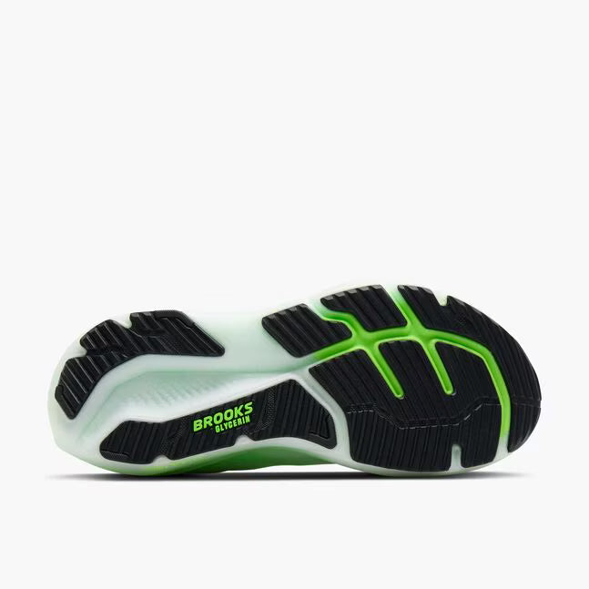 Brooks Glycerin 23 Men's Running Shoe - Bog Dog Running