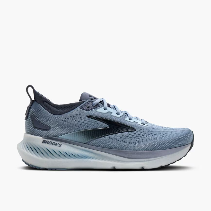 Brooks Glycerin 23 Men's Running Shoe - Footwear - Runner's Warehouse