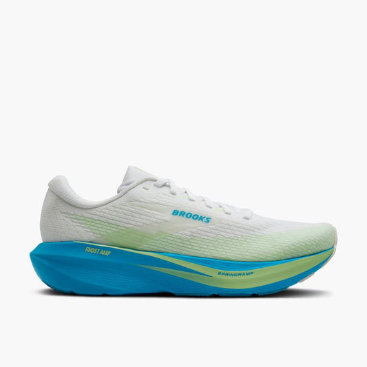 Brooks Ghost Amp Men's Running Shoe