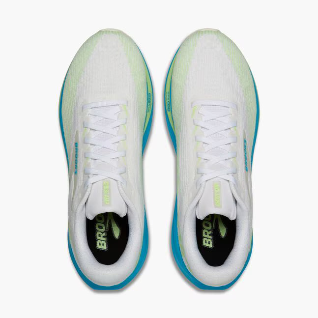 Brooks Ghost Amp Men's Running Shoe