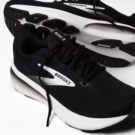 Brooks Revel 9 Men's Running Shoe