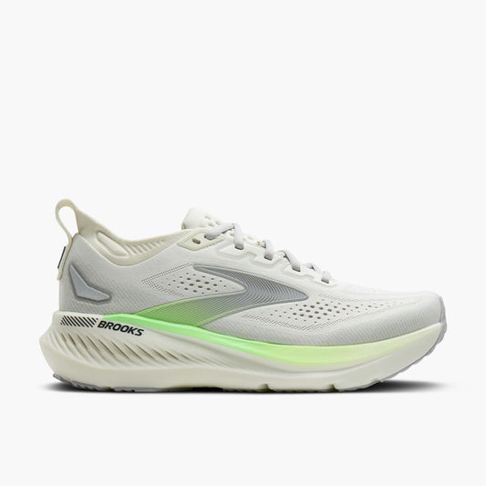Brooks Glycerin GTS 23 Men's Running Shoe - Bog Dog Running