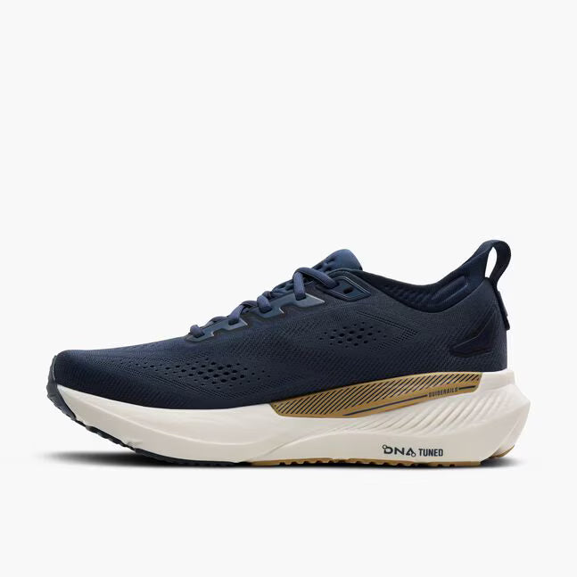 Brooks Glycerin GTS 23 Men's Running Shoe - Bog Dog Running