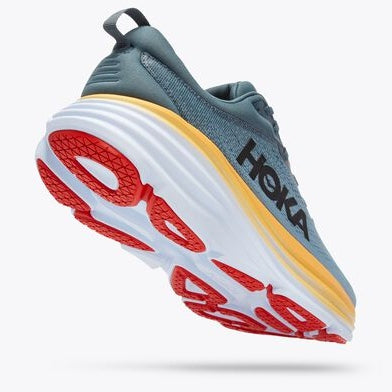 Hoka Men's Bondi 8 Shoe Hoka