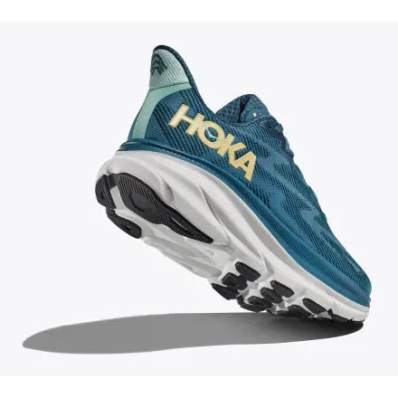Hoka Men's Clifton 9 Shoe Hoka