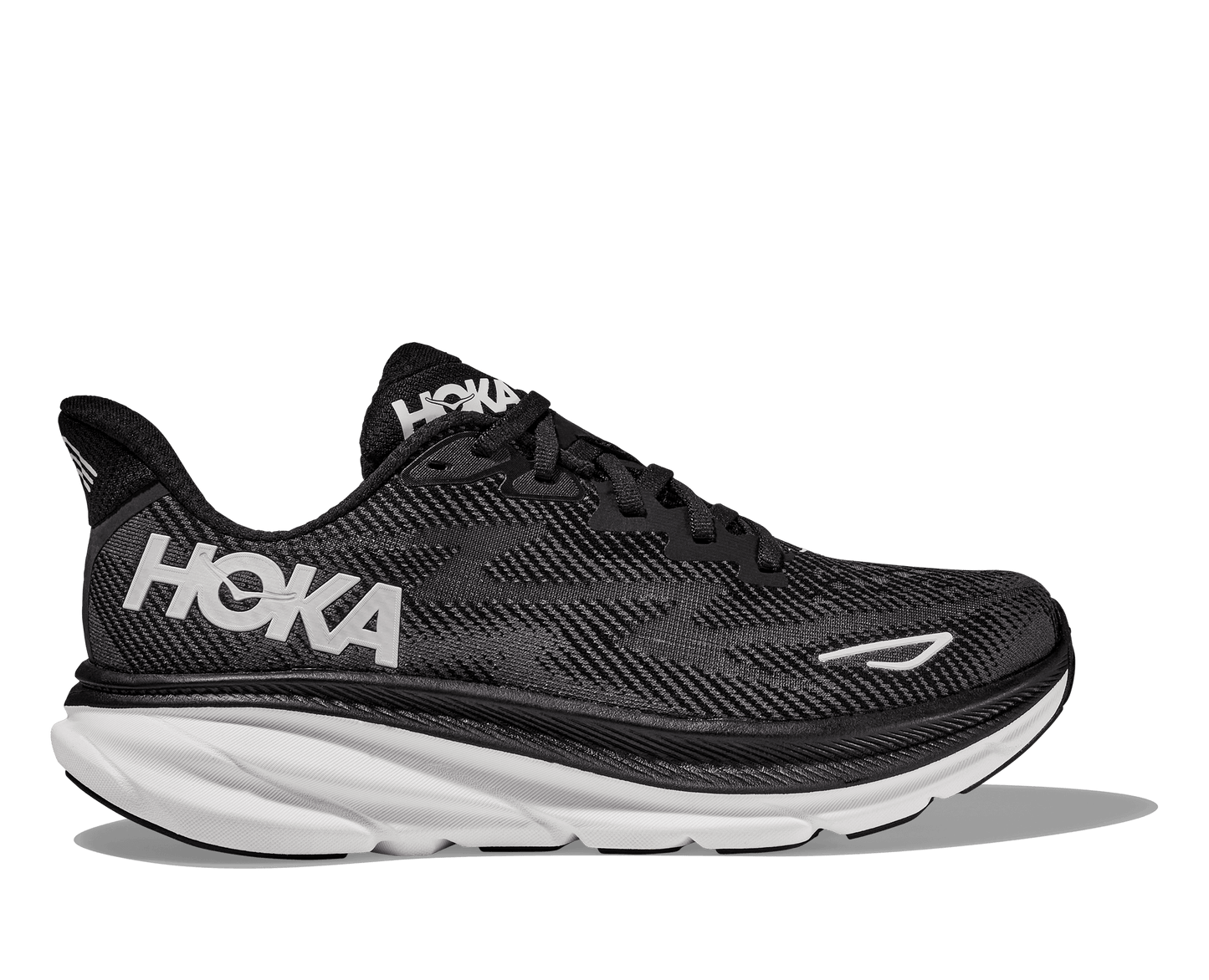 Hoka Clifton 9 Women's Running Shoes - Bog Dog Running
