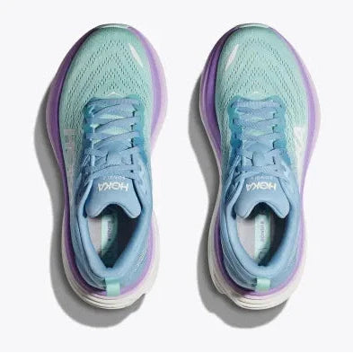 Hoka Women's Bondi 8 Shoe Hoka