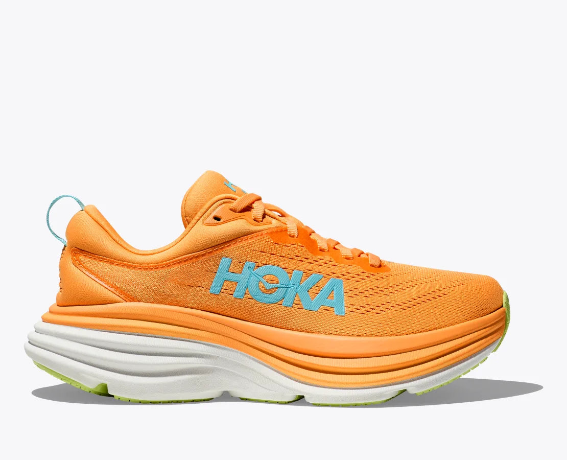 Hoka Women's Bondi 8 Running Shoes - Bog Dog Running