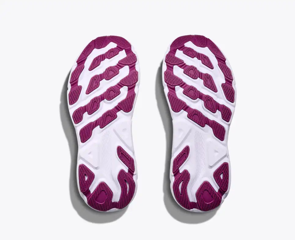 Hoka Clifton 9 Youth Running Shoe - Bog Dog Running