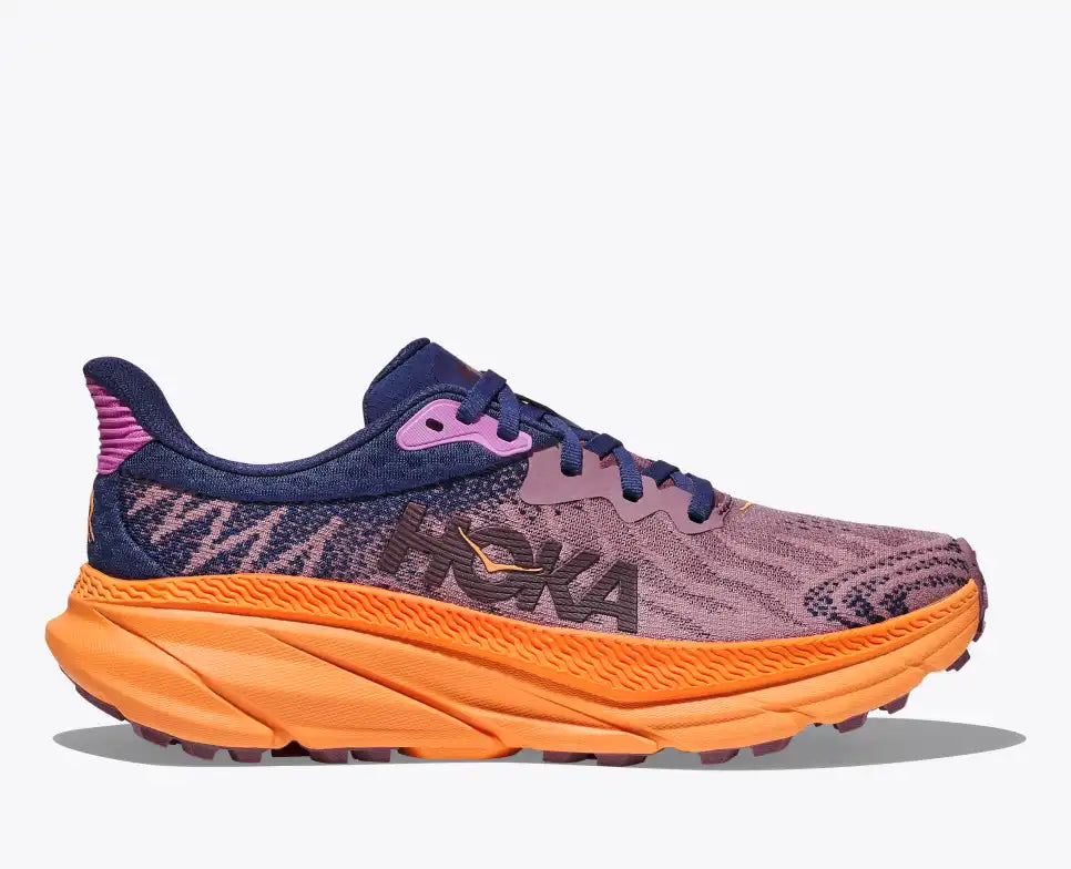 Hoka Challenger ATR 7 Women's Running Shoe - Bog Dog Running