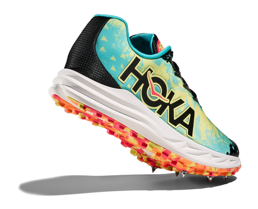Hoka Crescendo XC Unisex Running Shoe
