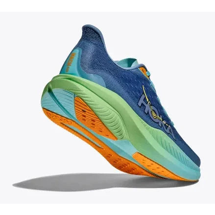 Hoka Men's Mach 6 Shoe Hoka