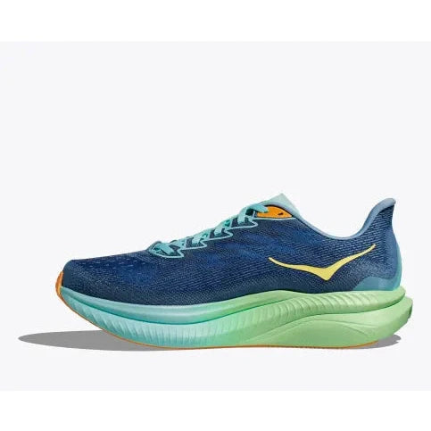 Hoka Men's Mach 6 Shoe Hoka