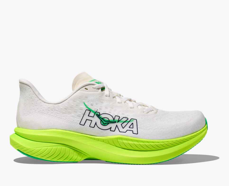 Hoka Mach 6 Men's Running Shoe