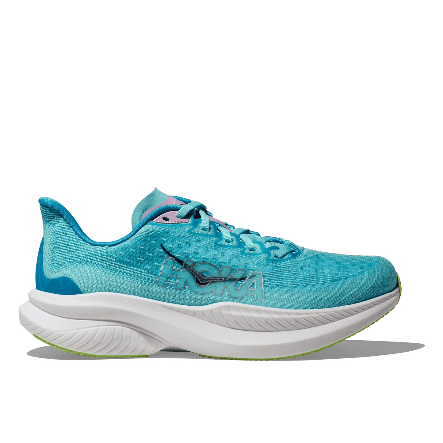 Hoka Mach 6 Women's Running Shoe - Bog Dog Running
