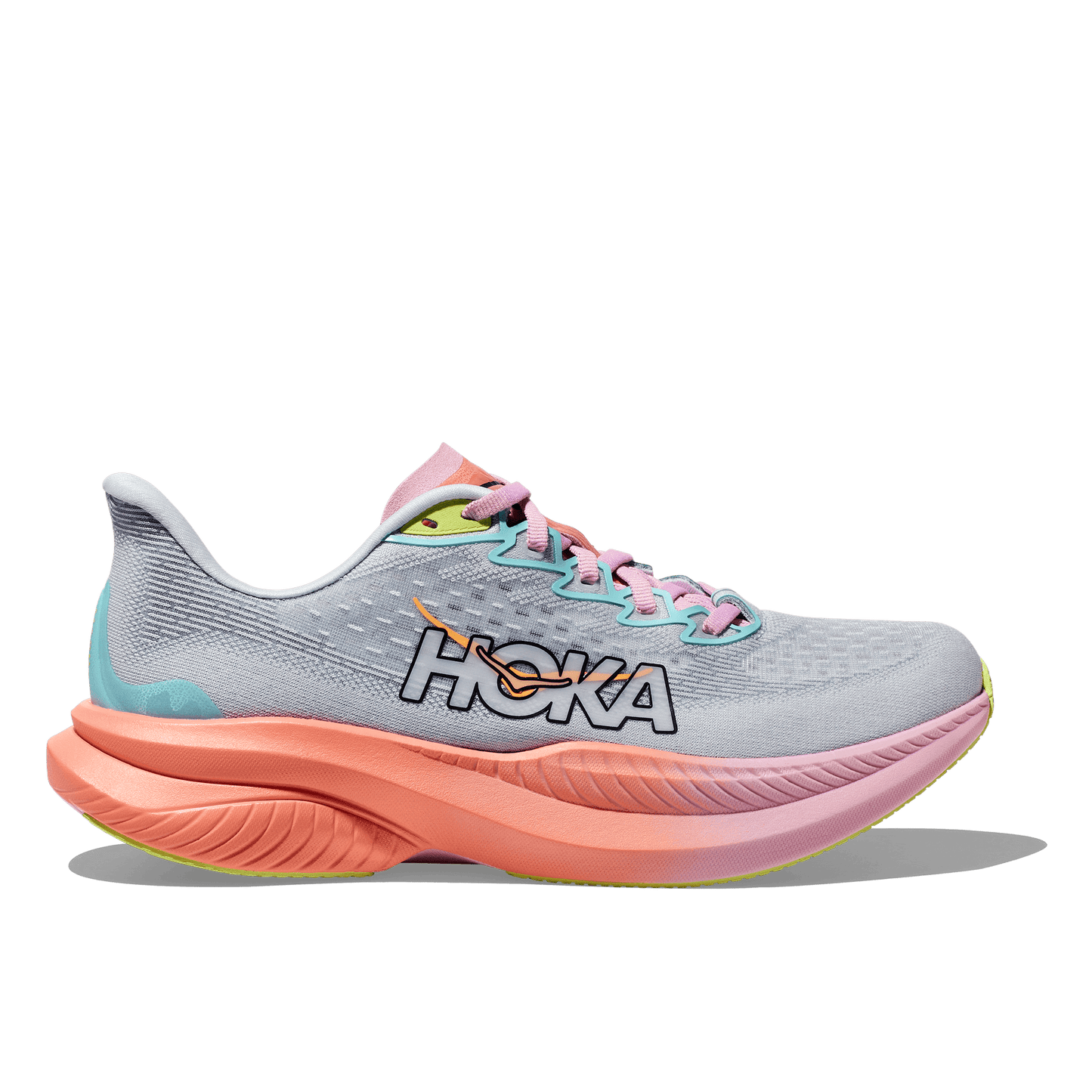 Hoka Mach 6 Women's Running Shoe - Bog Dog Running