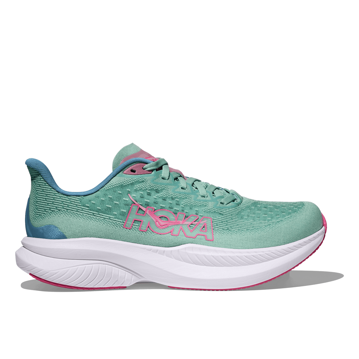Hoka Mach 6 Women's Running Shoe - Bog Dog Running