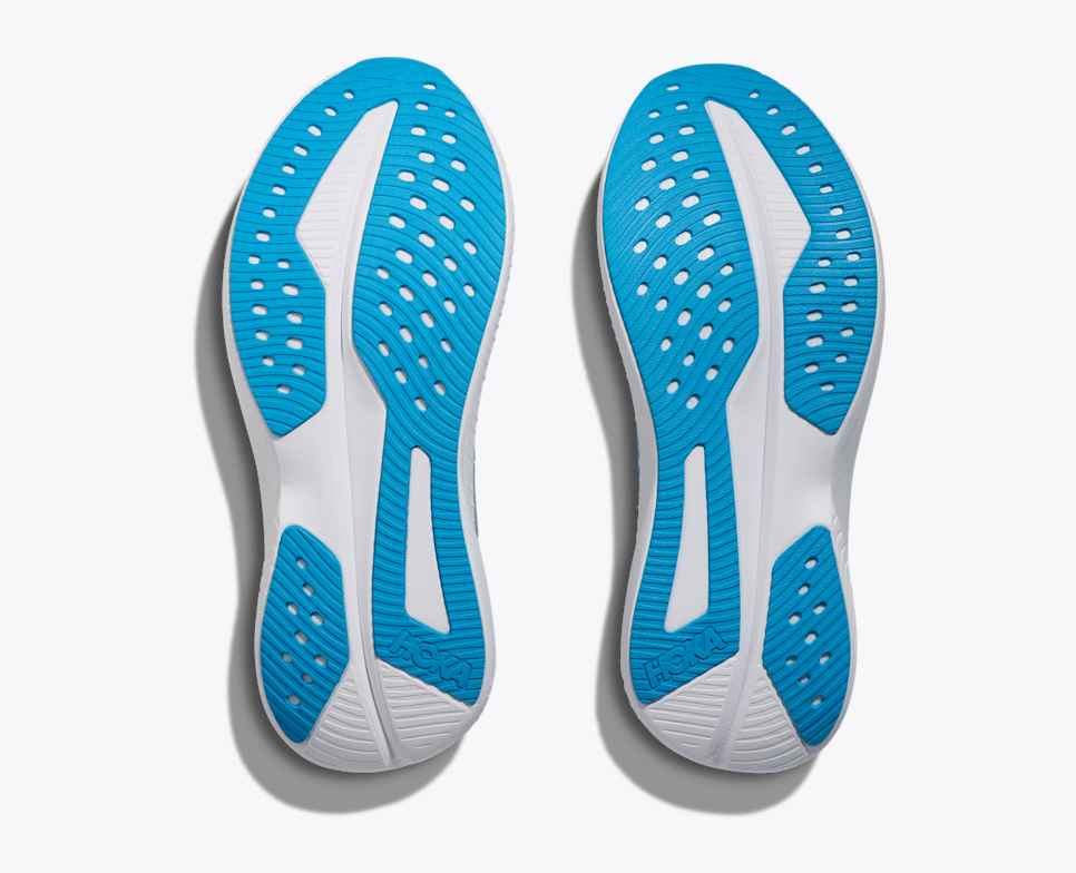 Hoka Mach 6 Women's Running Shoe - Bog Dog Running