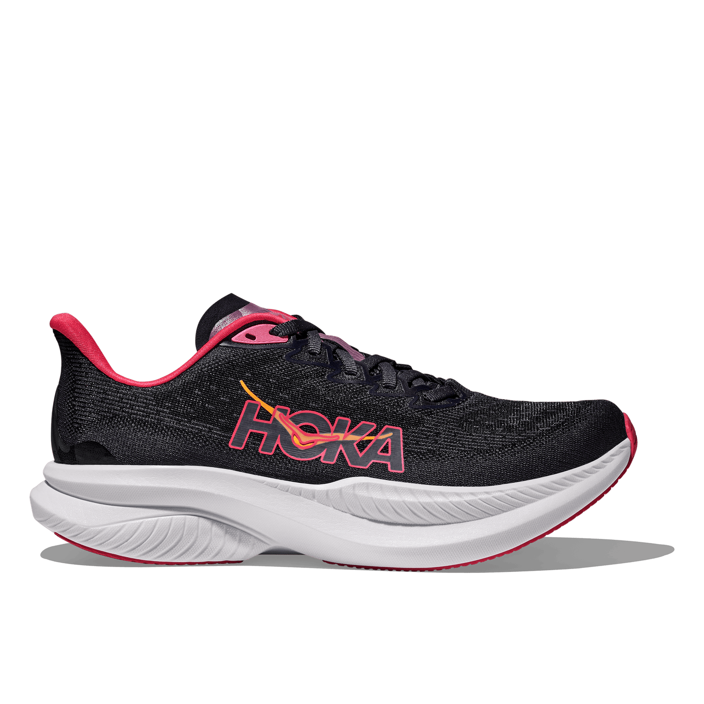 Hoka Mach 6 Women's Running Shoe - Bog Dog Running