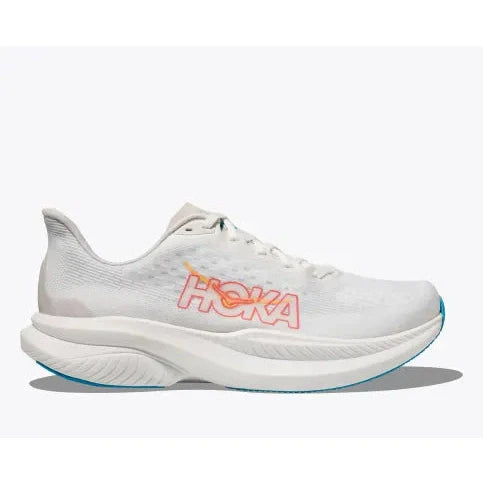 Hoka Women's Mach 6 Shoe Hoka