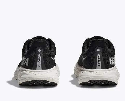 Hoka Arahi 7 Men's Running Shoes - Bog Dog Running