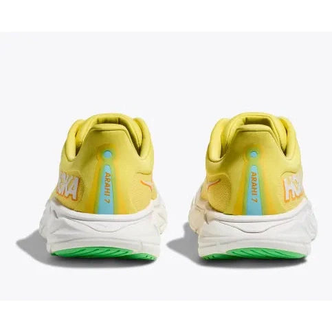 Men's Arahi 7 Shoe Hoka