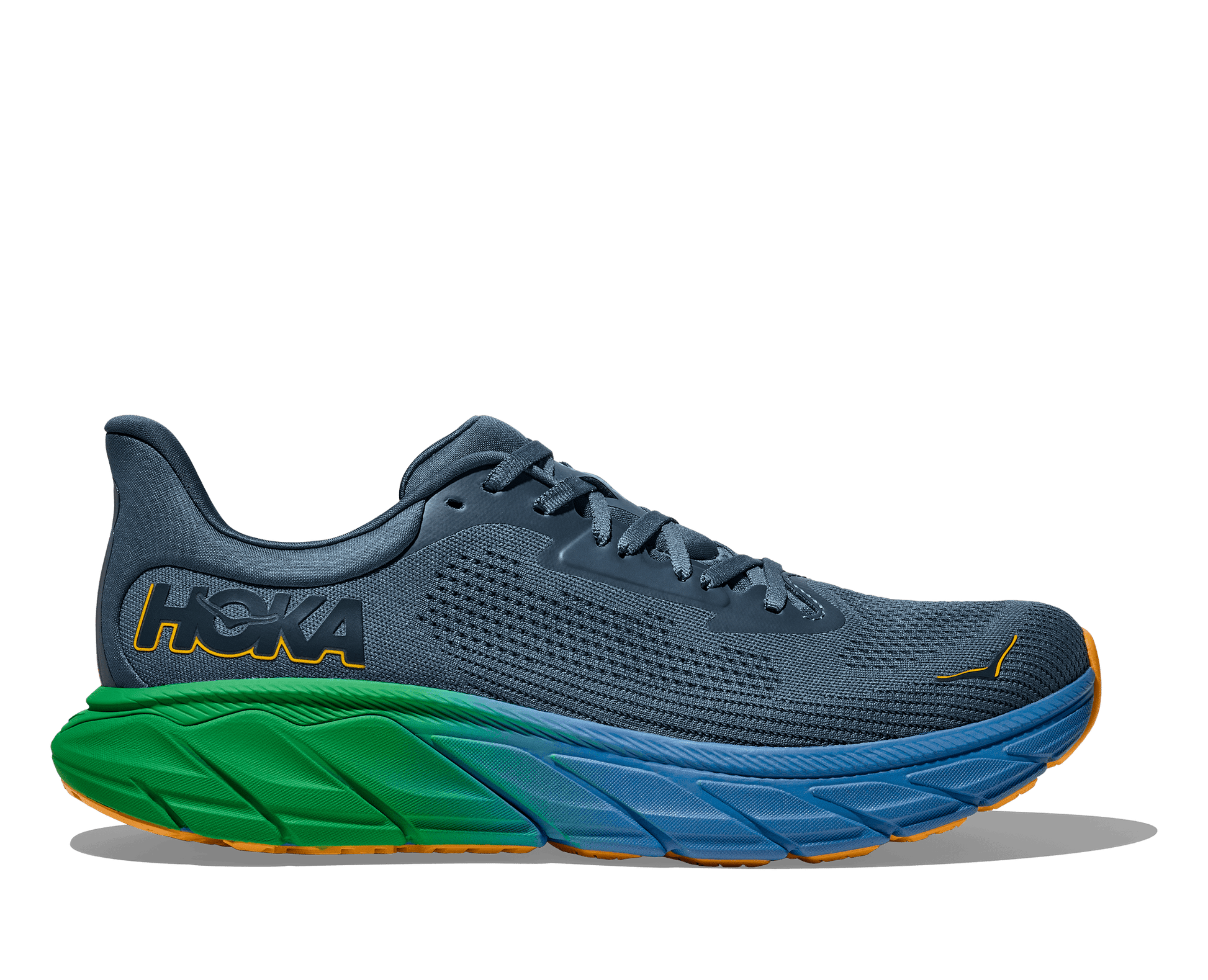 Hoka Arahi 7 Men's Running Shoes - Bog Dog Running