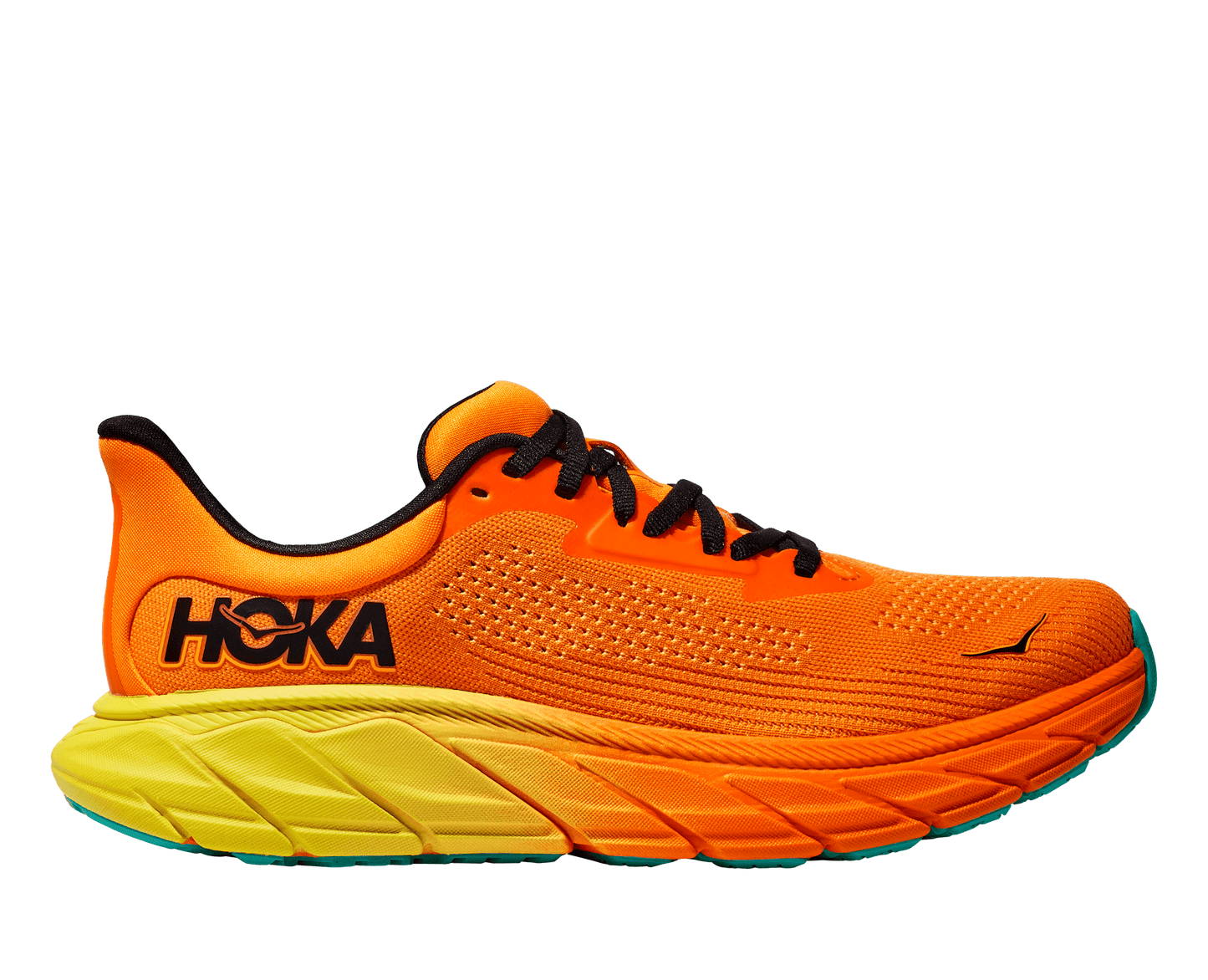 Hoka Arahi 7 Women's Running Shoes - Bog Dog Running