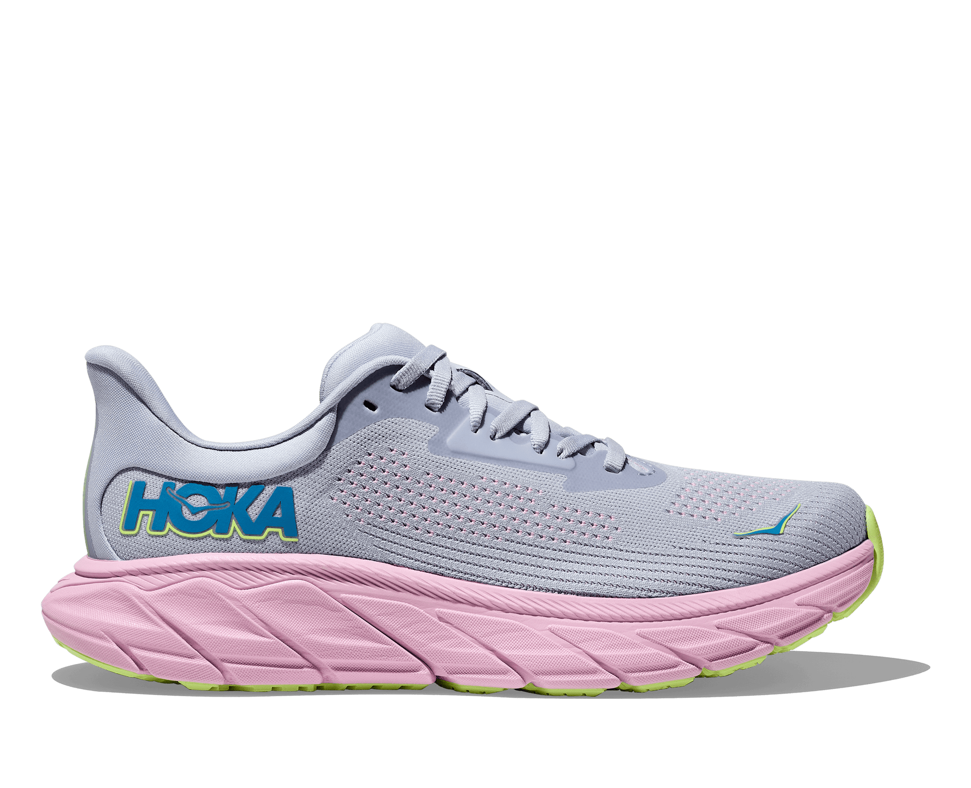 Hoka Arahi 7 Women's Running Shoes - Bog Dog Running