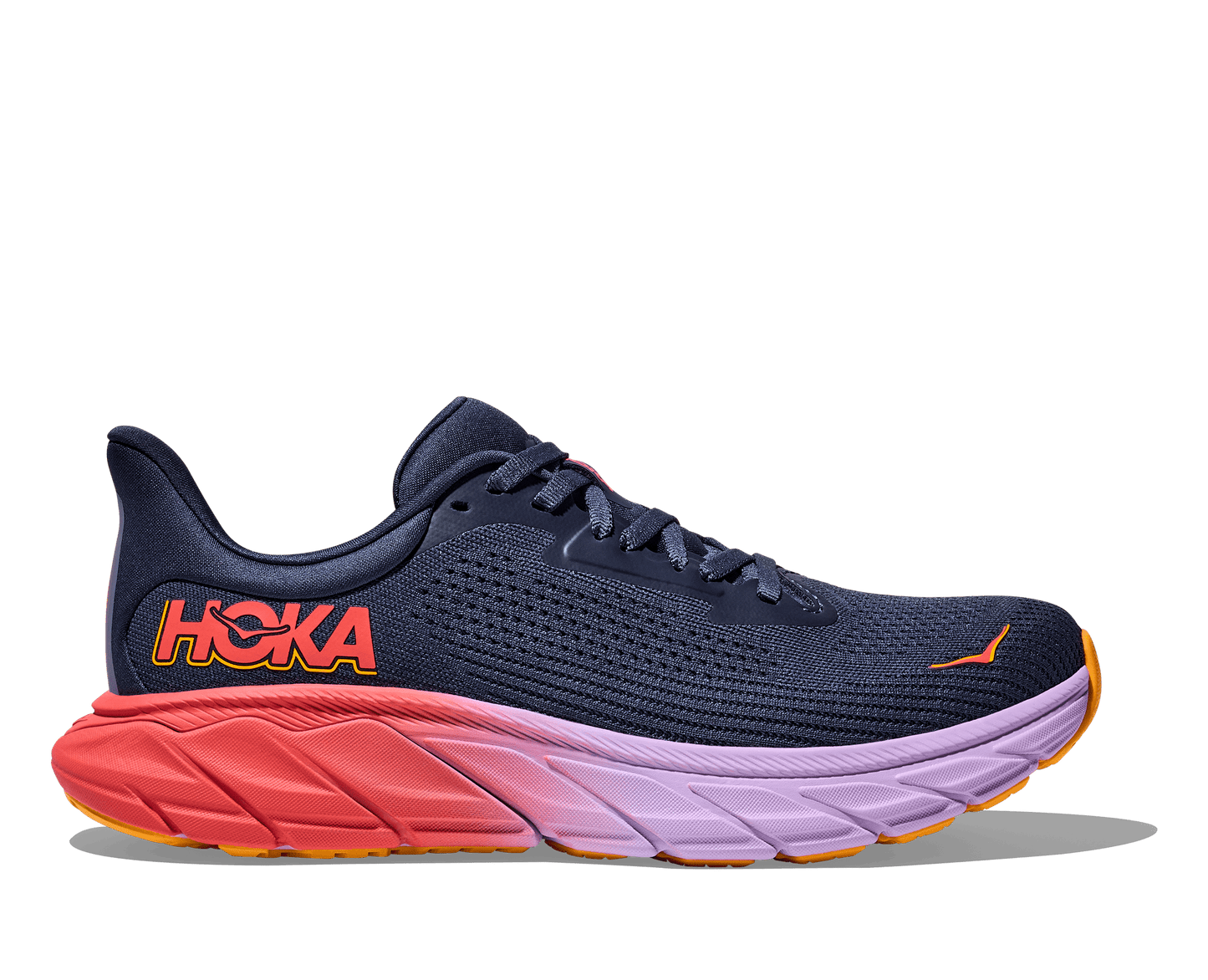 Hoka Arahi 7 Women's Running Shoes - Bog Dog Running