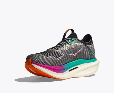 Hoka Cielo X1 Unisex Running Shoes - Bog Dog Running