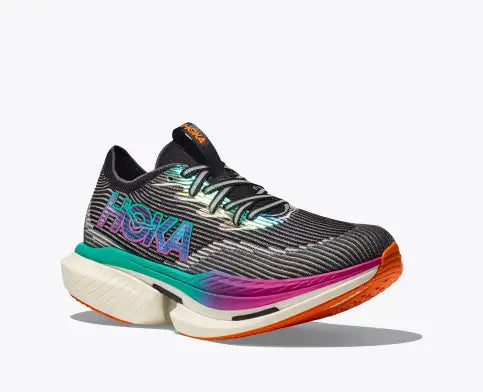 Hoka Cielo X1 Unisex Running Shoes - Bog Dog Running