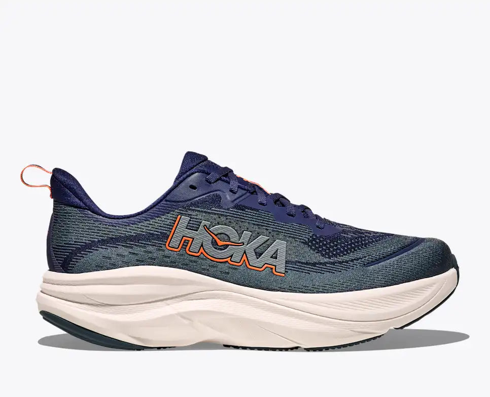 Hoka Skyflow Men's Running Shoes - Bog Dog Running