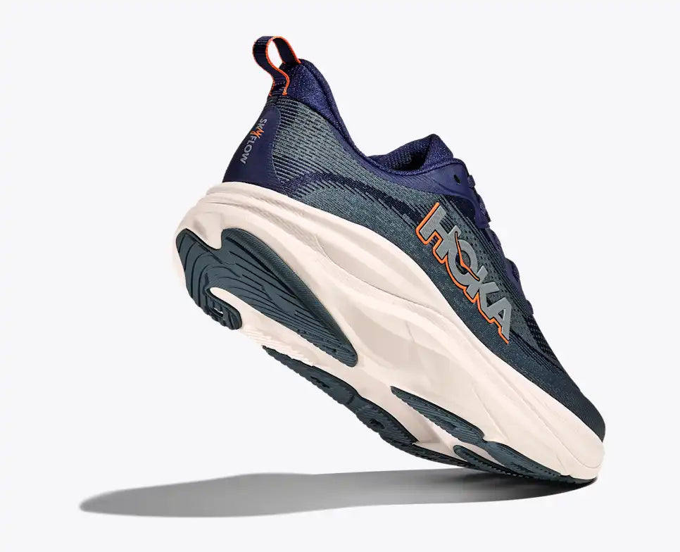 Hoka Skyflow Men's Running Shoes - Bog Dog Running