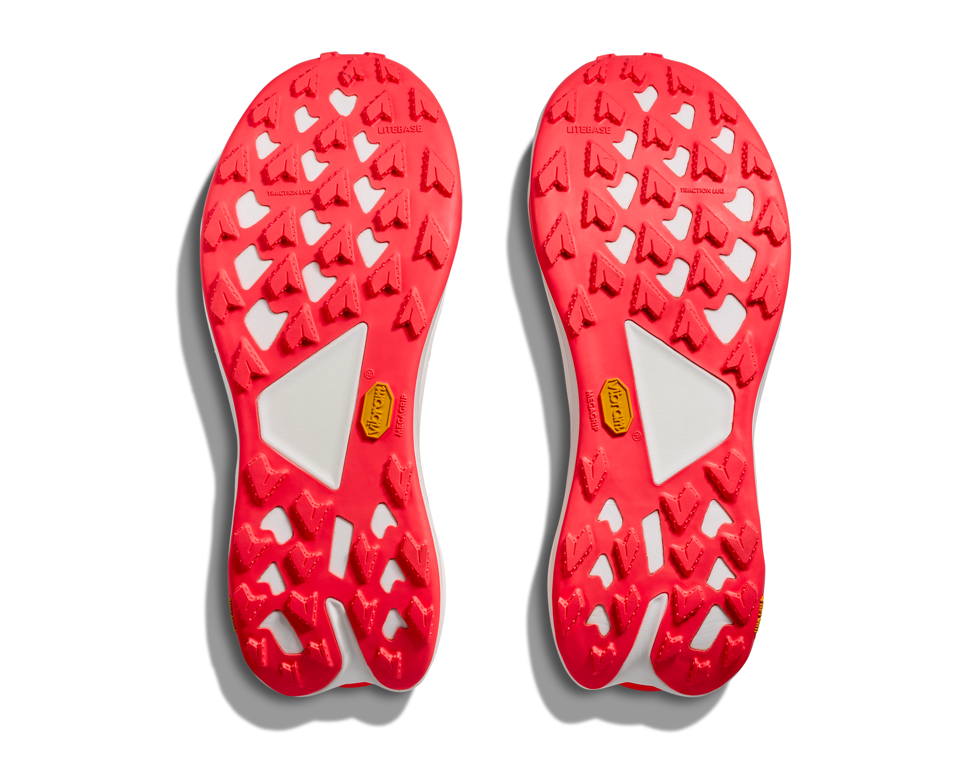 Hoka Tecton X 3 Men's Trail Running  Shoe - Bog Dog Running