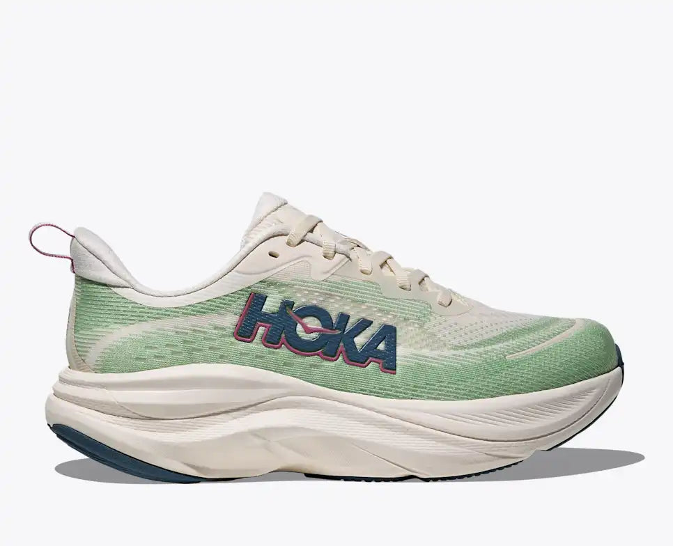 Hoka Skyflow Women's Running Shoes - Bog Dog Running