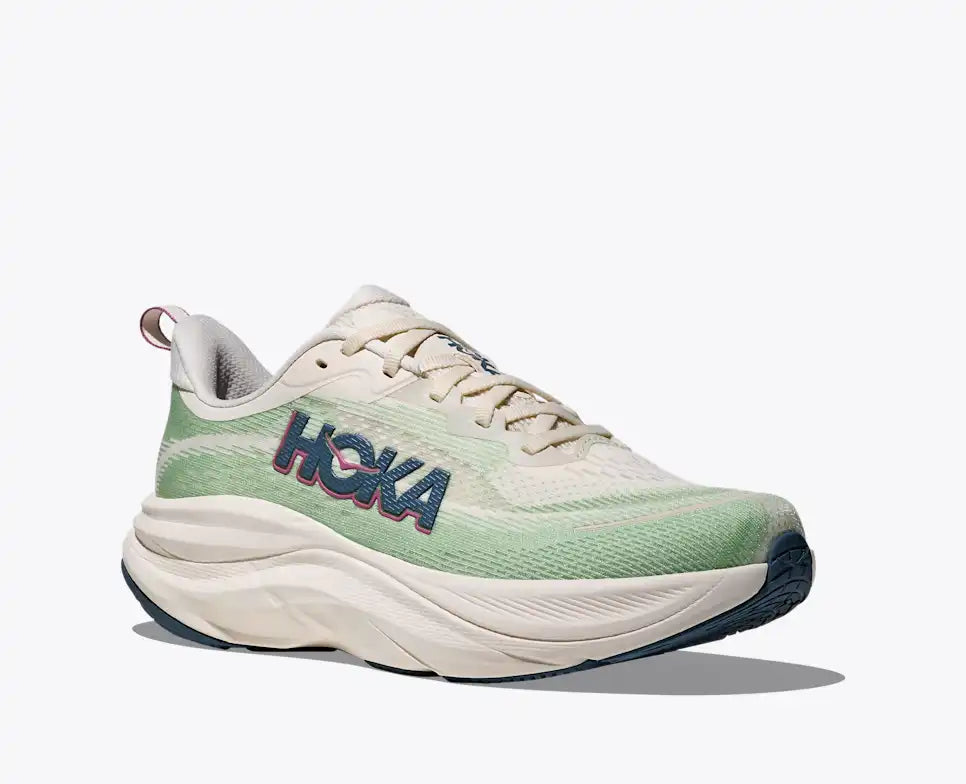 Hoka Skyflow Women's Running Shoes - Bog Dog Running