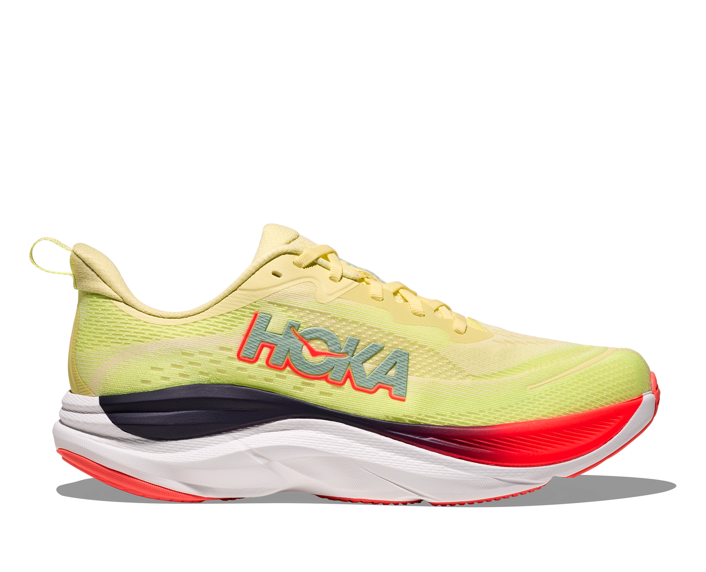 Hoka Skyflow Women's Running Shoes - Bog Dog Running