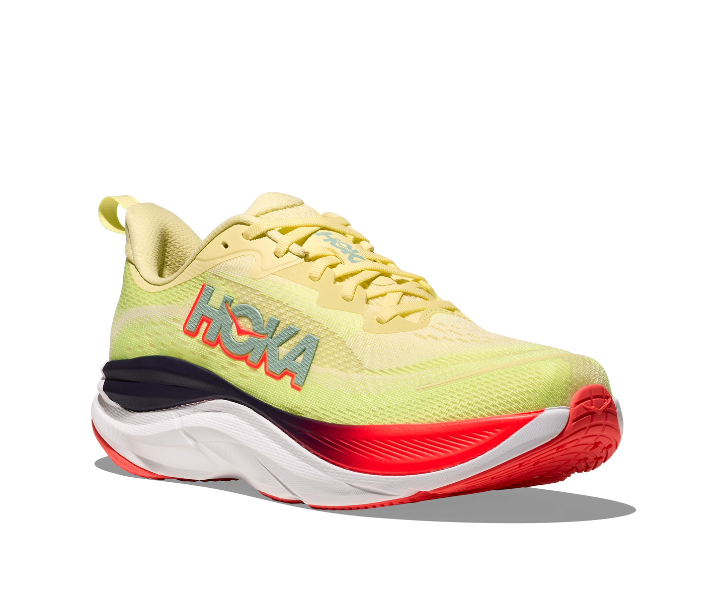 Hoka Skyflow Men's Running Shoes - Bog Dog Running