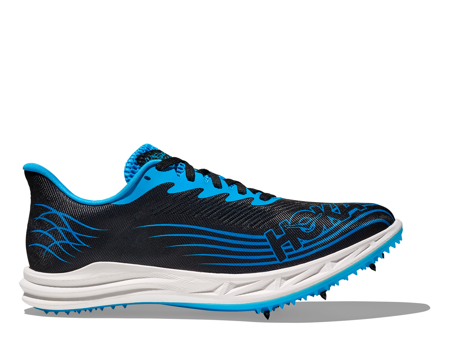 Hoka Crescendo MD 2 Track Spike