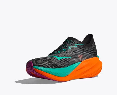Hoka Mach X 2 Womens Running Shoes - Bog Dog Running