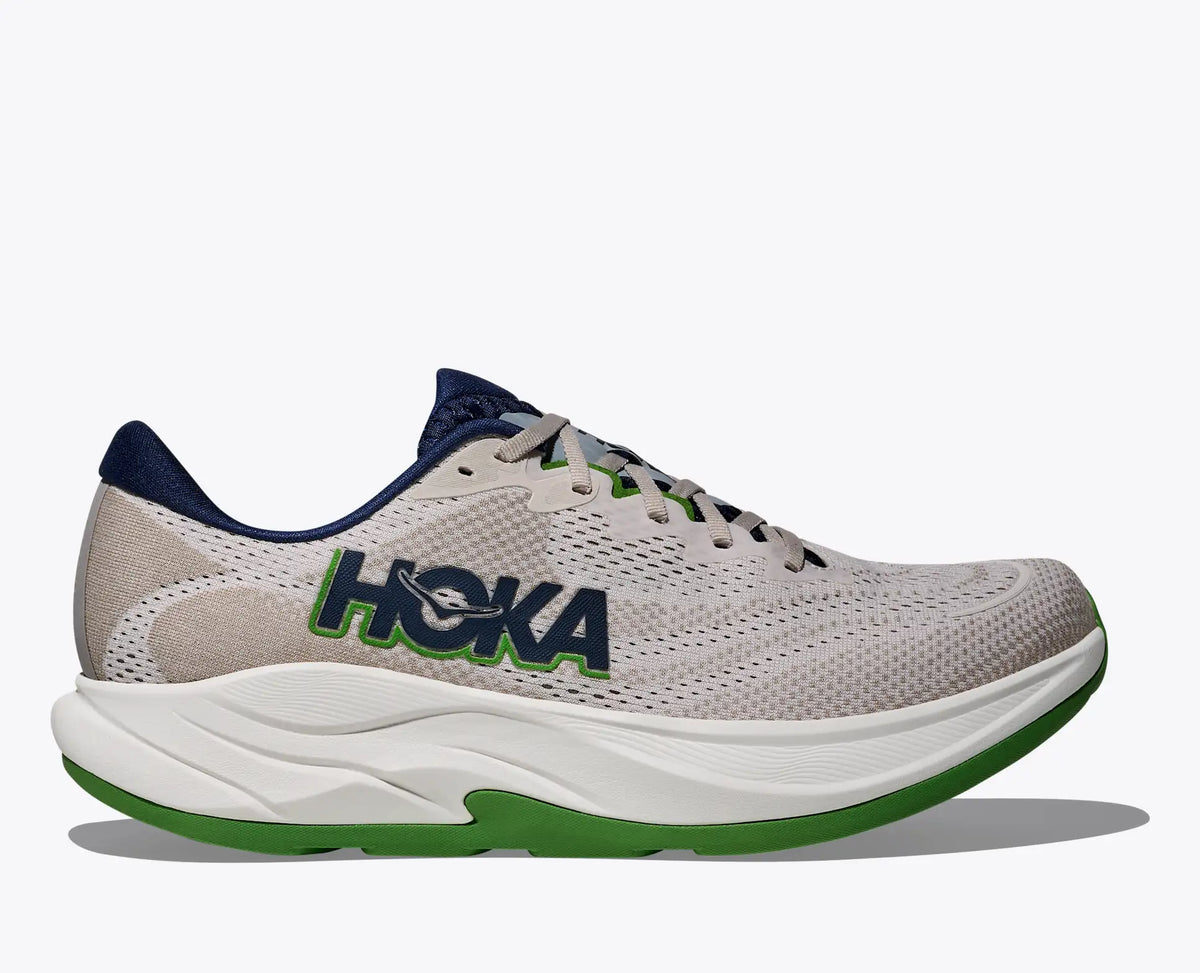 Hoka Rincon 4 Men's Running Shoe - Bog Dog Running