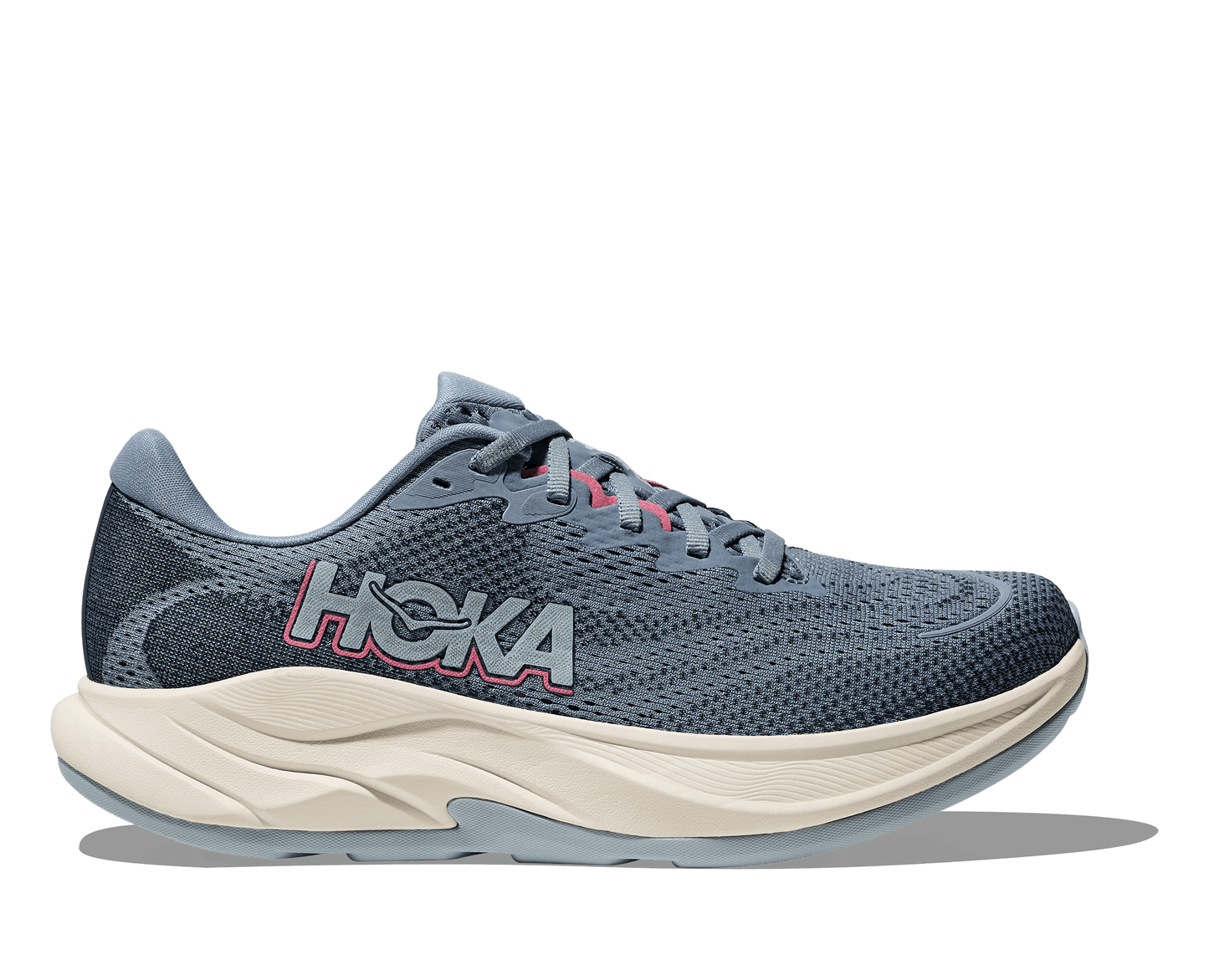 Hoka Rincon 4 Women's Running Shoe - Bog Dog Running