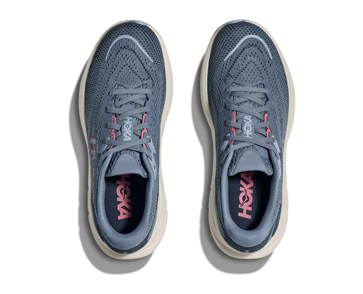 Hoka Rincon 4 Women's Running Shoe - Bog Dog Running