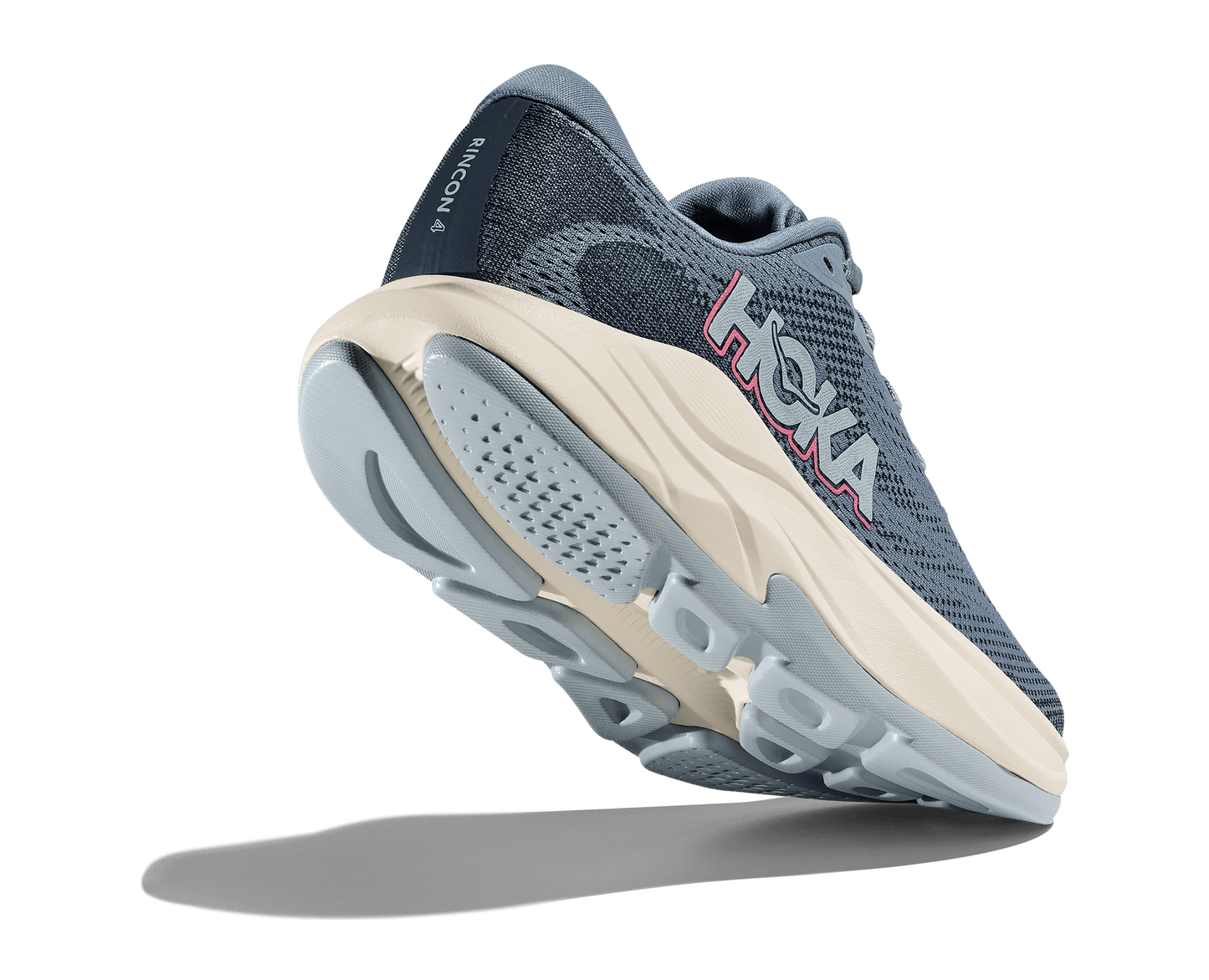 Hoka Rincon 4 Women's Running Shoe - Bog Dog Running
