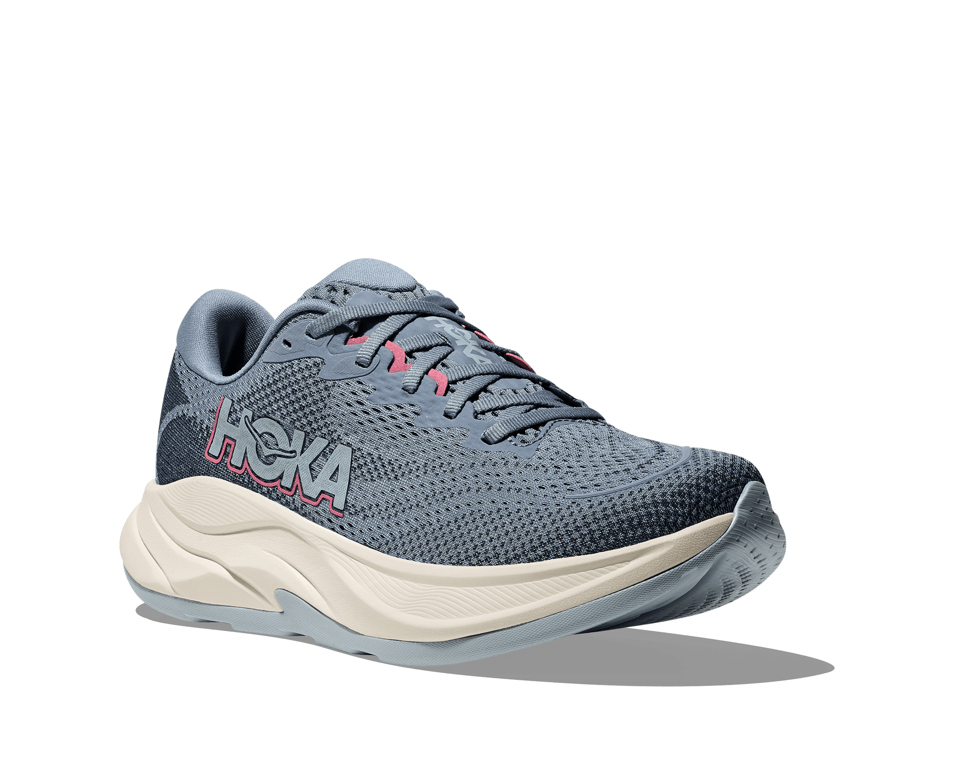 Hoka Rincon 4 Women's Running Shoe - Bog Dog Running