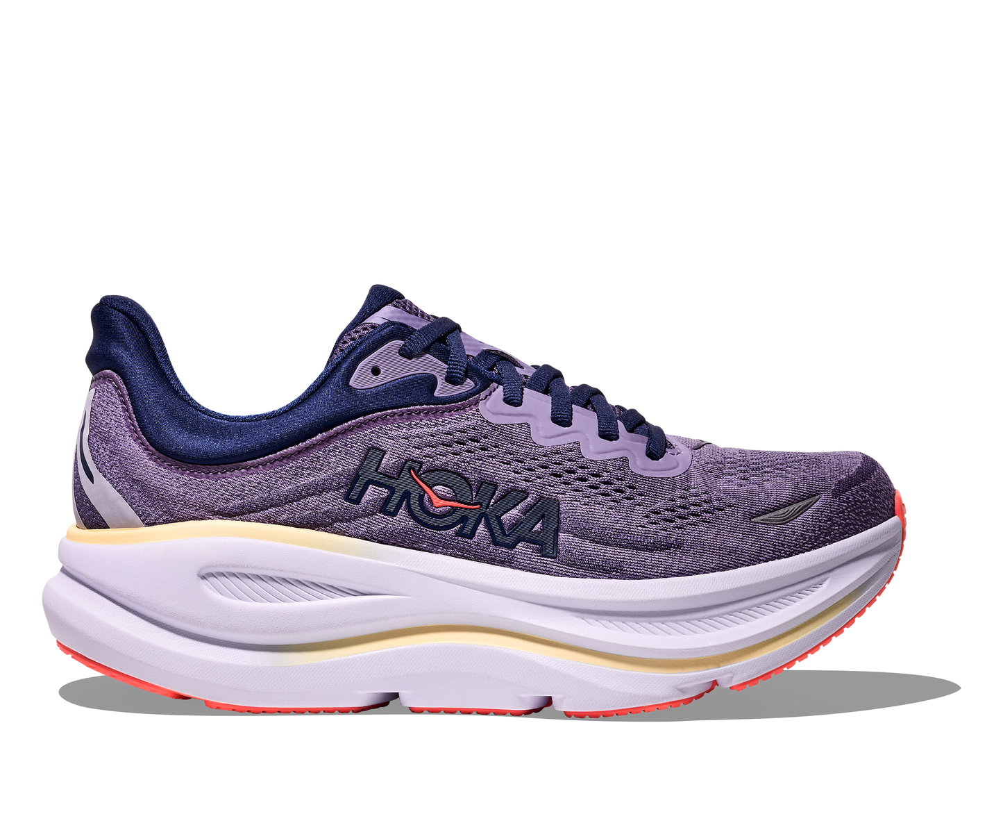 Hoka Bondi 9 Women's Running Shoe