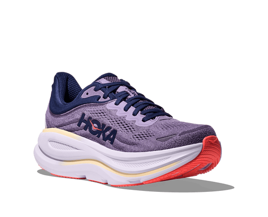 Hoka Bondi 9 Women's Running Shoe - Footwear - Runner's Warehouse